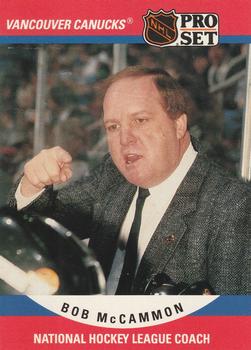 Bob McCammon