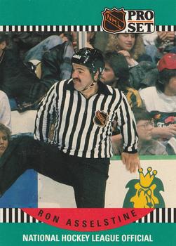 Ron Asselstine