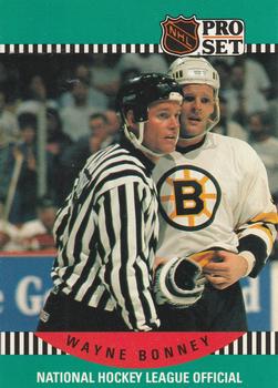 Wayne Bonney