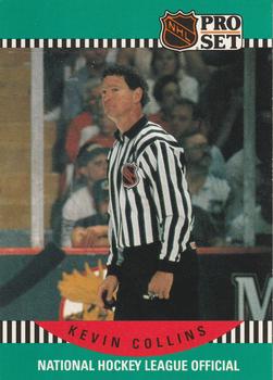 Kevin Collins