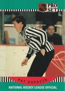 Pat Dapuzzo