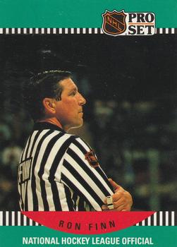Ron Finn