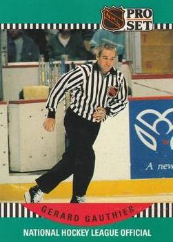 Gerard Gauthier