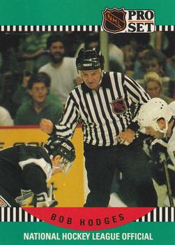 Bob Hodges