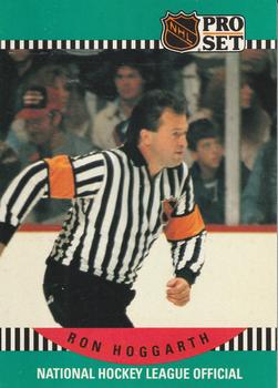 Ron Hoggarth