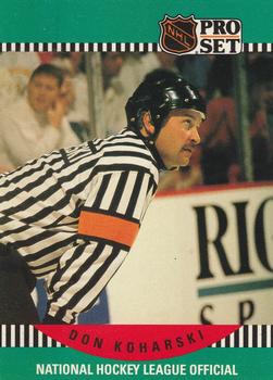 Don Koharski