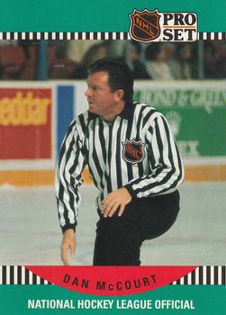 Dan McCourt