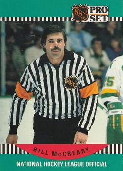 Bill McCreary