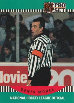 Denis Morel