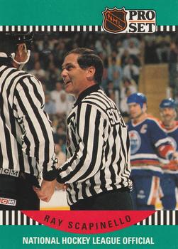 Ray Scapinello