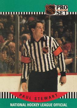 Paul Stewart