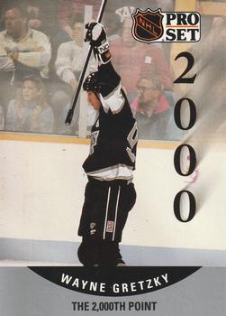 Wayne Gretzky
