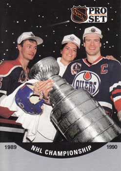 NHL Championship