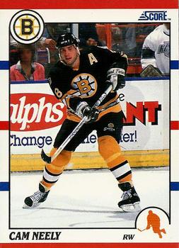 Cam Neely
