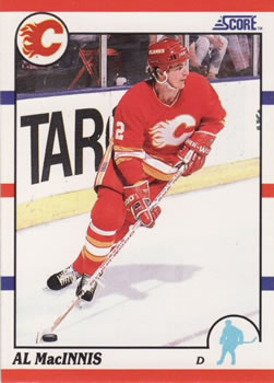 Al MacInnis