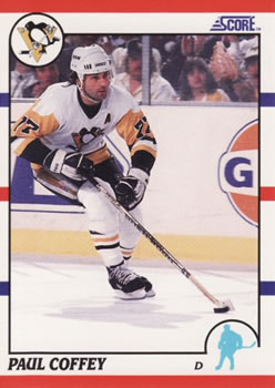 Paul Coffey