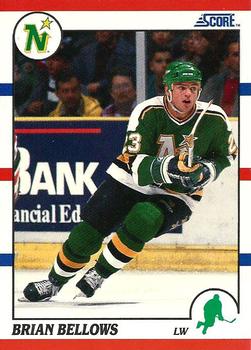 Brian Bellows