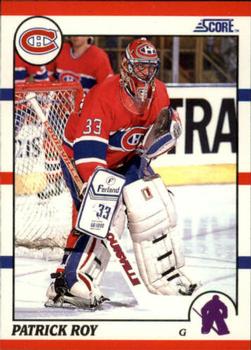 Patrick Roy