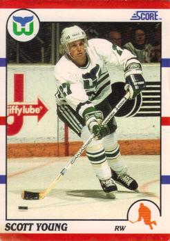 Scott Young