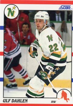 Ulf Dahlen