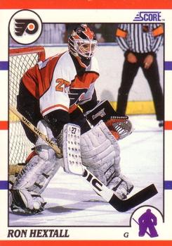 Ron Hextall