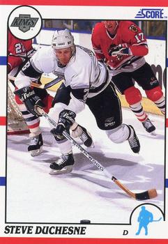 Steve Duchesne