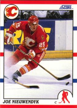 Joe Nieuwendyk