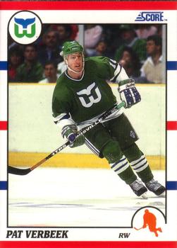 Pat Verbeek