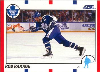 Rob Ramage