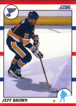 Jeff Brown