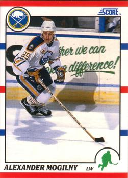 Alexander Mogilny