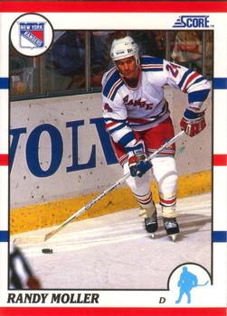 Randy Moller