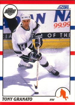 Tony Granato