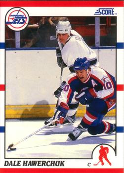 Dale Hawerchuk