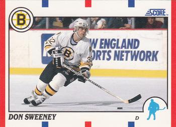 Don Sweeney