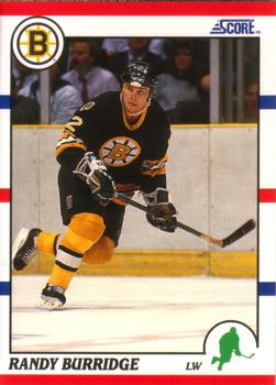 Randy Burridge