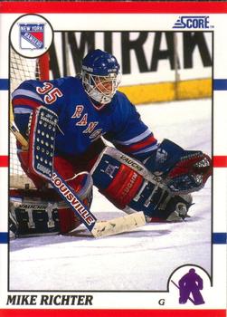 Mike Richter