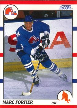 Marc Fortier