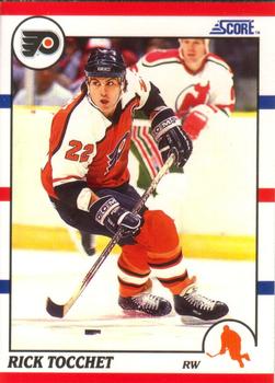 Rick Tocchet