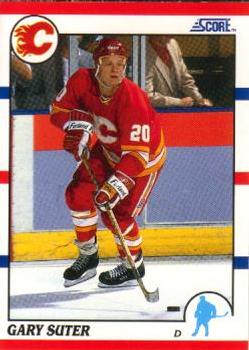 Gary Suter