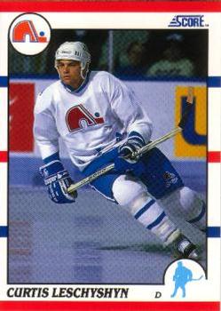 Curtis Leschyshyn