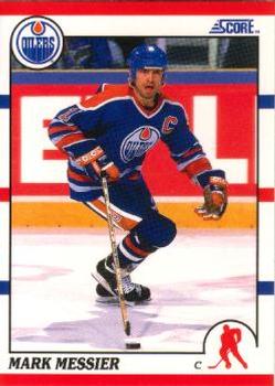 Mark Messier