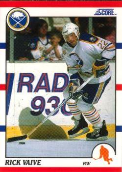 Rick Vaive