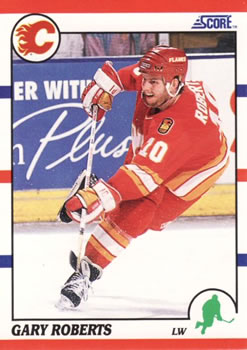 Gary Roberts