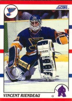 Vincent Riendeau