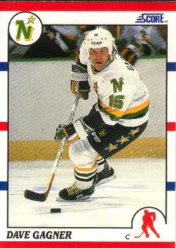 Dave Gagner