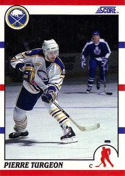 Pierre Turgeon