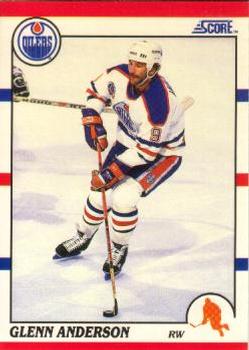 Glenn Anderson