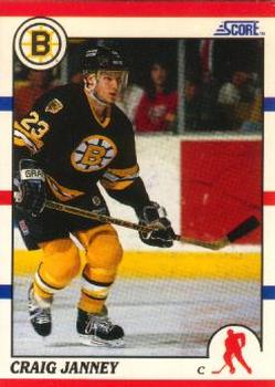 Craig Janney