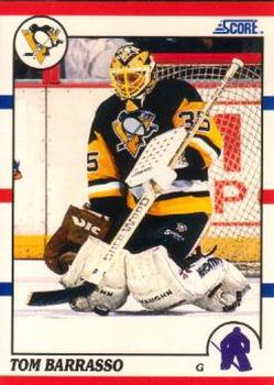 Tom Barrasso